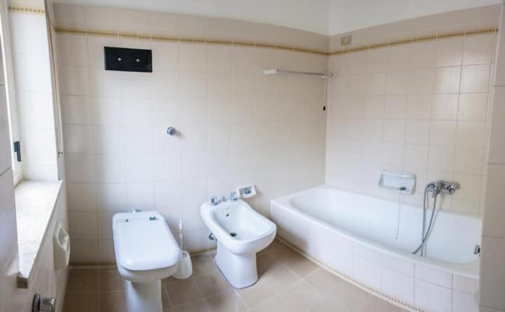 Il Nido Del Borgo Apartment Cefalù Exterior foto